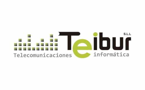 Diseño de Logotipo de Teibur - Logotipo de Teibur
