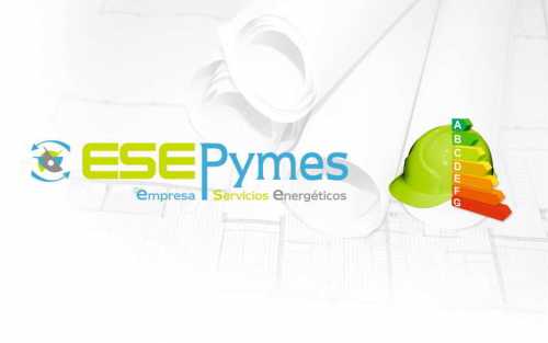 Imagen y campaña mailing digital para cursos  ESEPymes - Logotipo e imagen campaña